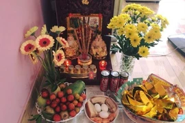 Cách để hút tài lộc ngày vía Thần Tài 2025 