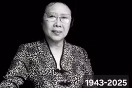 GS.TS. Phan Lương Cầm: Một cuộc đời xuất sắc mà thầm lặng