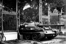 Tổng tiến công và nổi dậy Xuân 1975: Nghệ thuật quân sự vượt bậc