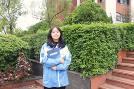 Nữ sinh lớp 11 ở Bắc Ninh giành suất dự thi Olympic Toán học quốc tế