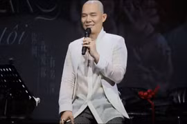 Nathan Lee cạo trọc đầu, tiết lộ bị đánh thuốc, cướp sạch tài sản