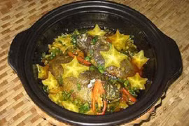 Loại cá giá rẻ bán đầy chợ lại là thực phẩm bổ huyết