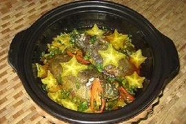 Loại cá giá rẻ bán đầy chợ lại là thực phẩm bổ huyết