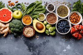 Những rau củ ở vùng quê rẻ bèo nhưng chống ung thư cực tốt