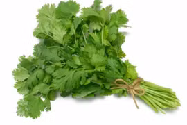 Loại rau gia vị tưởng chỉ tạo mùi thơm không ngờ giúp thải độc