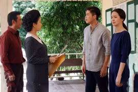 Choáng váng thấy bố chồng làm việc khiến gia đình đổ vỡ