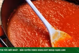 Những điều cấm kỵ khi ăn cà chua có thể bạn chưa biết