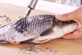 3 bộ phận của con cá tốt cho sức khỏe