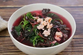 Ăn rau dền tốt nhưng nhiều người đang hiểu sai mà không biết