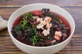 Ăn rau dền tốt nhưng nhiều người đang hiểu sai mà không biết