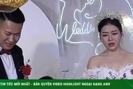  Xót xa cảnh cậu bé cầu xin bố dượng cho được sống cùng mẹ