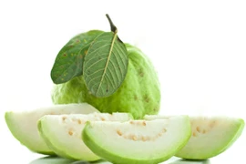 Loại quả quê giá rẻ nhưng nhiều vitamin C gấp 4 lần cam