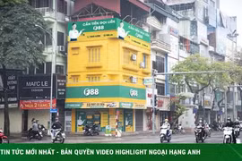 Những đại gia nào đang cung cấp tiền để F88 cho vay cầm cố?