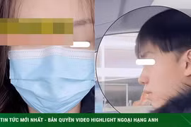 Đi xem mắt, cô gái sốc nặng khi lại gặp đúng bạn trai