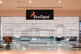 Trang trí nhà với những mẫu cửa cuốn được ưa chuộng nhất 2018