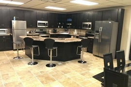 Boongke gần 400 tỷ đồng dưới lòng đất dành cho giới siêu giàu