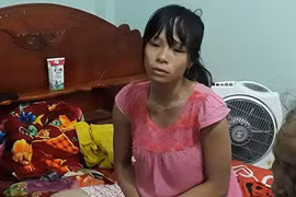 Vợ trẻ kể cuộc gọi cuối trước khi chồng tử nạn do nổ khí gas