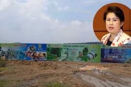 Nguyên Phó bí thư Đồng Nai cùng Công ty Cường Hưng 'trục lợi' ra sao?