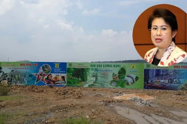 Nguyên Phó bí thư Đồng Nai cùng Công ty Cường Hưng 'trục lợi' ra sao?