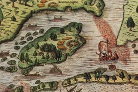 Lật lại vụ mất tích hàng trăm người dân di cư khó hiểu nhất lịch sử