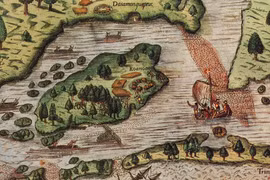 Lật lại vụ mất tích hàng trăm người dân di cư khó hiểu nhất lịch sử