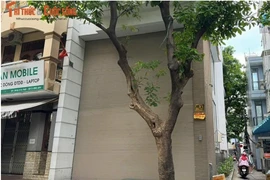 Phú Yên: Tiềm lực nào đứng sau nhà thầu Nắng Ban Mai?