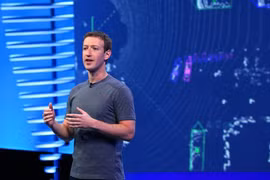 Facebook họp khẩn đối phó scandal lớn chưa từng có