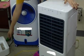 Quạt điều hòa 2,9 triệu "mát lạnh": Người dùng kể chuyện mua rồi… bỏ xó 