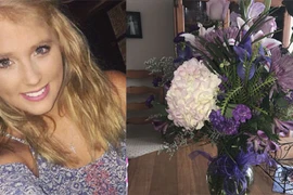 Rơi nước mắt trước tình cảm của ông bố quá cố dành cho con gái