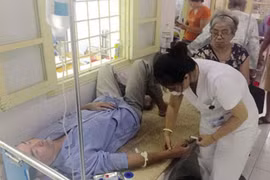 Bệnh viện công đang “chảy máu” chất xám