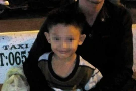 Tiết lộ khó tin vụ cháu bé nghi bị “người tình của mẹ” sát hại