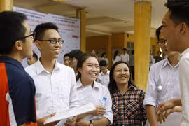 ĐH Dược Hà Nội không tuyển thí sinh dị tật