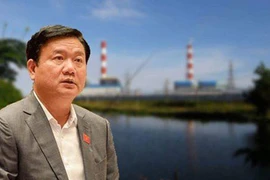 Vụ Đinh La Thăng: Trong 2 tuần, Thẩm phán đọc hàng nghìn bút lục