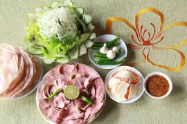 Đặc sản nhìn đã thèm, ăn là ghiền ở Đà Nẵng