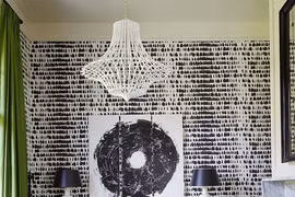 Dự đoán những xu hướng trang trí nhà cửa hot năm 2017