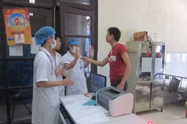 ĐBQH: Tại sao bác sĩ thường bị đánh ở viện công, viện tư lại không?