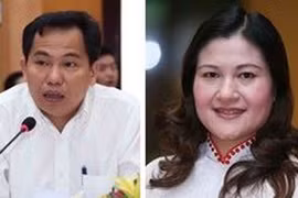 Thủ tướng bổ nhiệm 3 Thứ trưởng