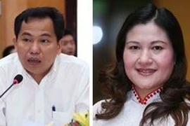 Thủ tướng bổ nhiệm 3 Thứ trưởng