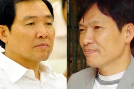 Vì sao giang hồ Dũng “Bắc Kạn” giúp Dương Chí Dũng đào tẩu?