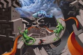 Thử ghé thăm những trang web kỳ quặc trên thế giới