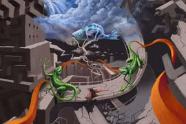 Thử ghé thăm những trang web kỳ quặc trên thế giới