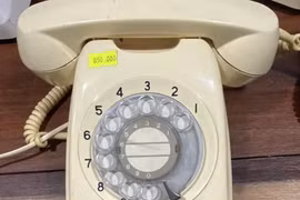 Hoài niệm những món đồ công nghệ từng 'làm mưa làm gió' giờ thành dĩ vãng