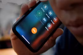 Cảnh báo dính bẫy lừa đảo với đầu số điện thoại lạ có dấu + nhá máy