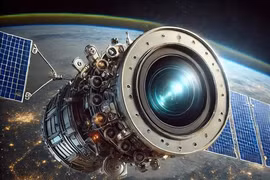 Trung Quốc tham vọng gì khi khoe camera gián điệp mạnh nhất thế giới?