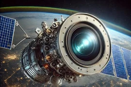 Trung Quốc tham vọng gì khi khoe camera gián điệp mạnh nhất thế giới?