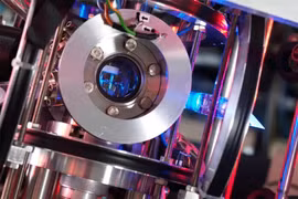 Chấn động "bảo bối" công nghệ khiến Trung Quốc ôm mộng thay đổi chiến tranh