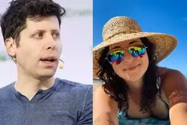 Bị tố lạm dụng tình dục em gái, CEO OpenAI hành động cực gắt 