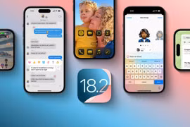 Sự cố sau khi cập nhật iPhone iOS 18.2 và cách khắc phục 
