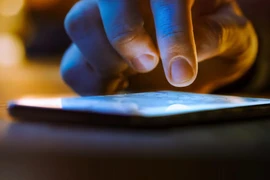 FBI cảnh báo những tin nhắn lừa đảo