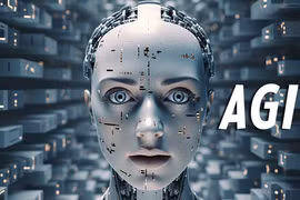 Chuyên gia dự báo “siêu AI” xuất hiện 5 năm tới, lấn át con người?